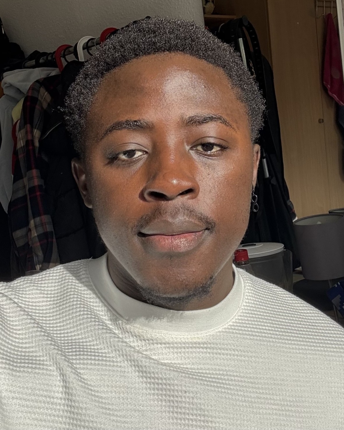 Profilbild von Valdex Jolain
