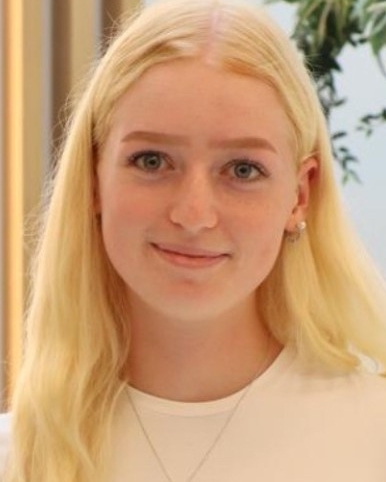 Profilbild von Anna-Maria Karola