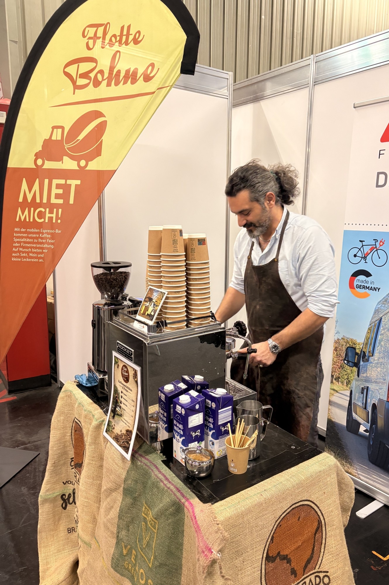 Weiteres Foto von Mehmnet