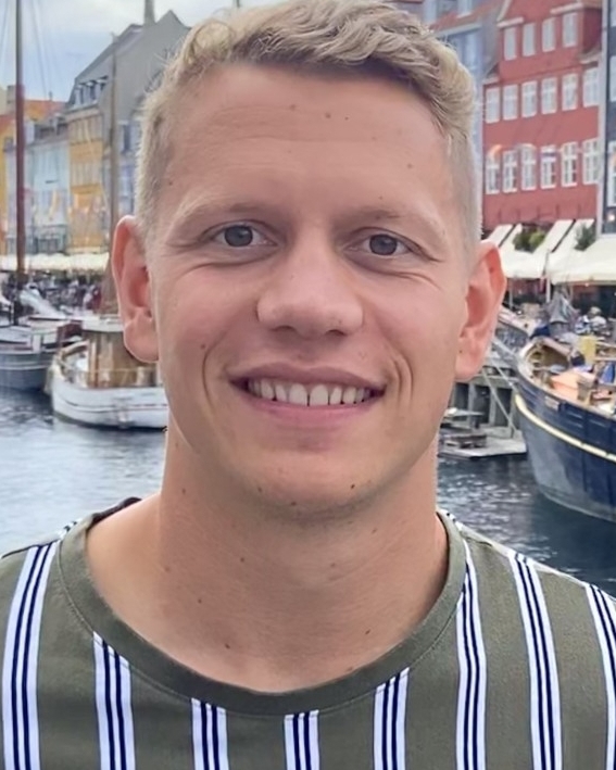 Profilbild von Maximilian