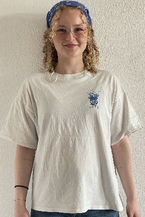Weiteres Foto von Mina