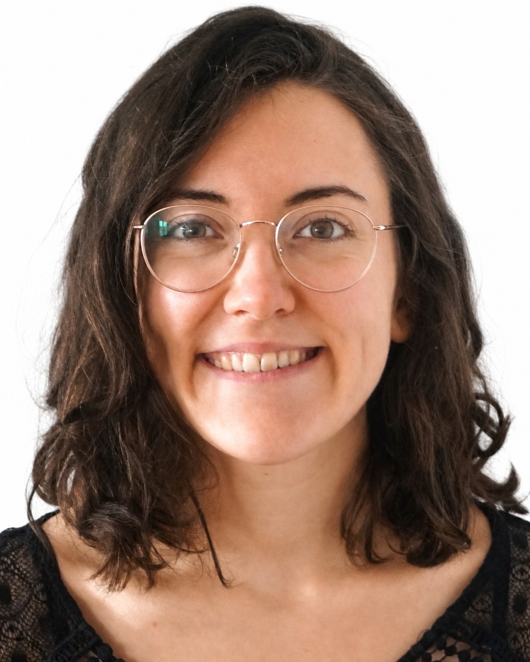 Profilbild von Selina
