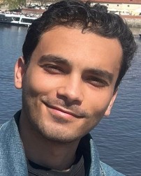 Profilbild von Hamza
