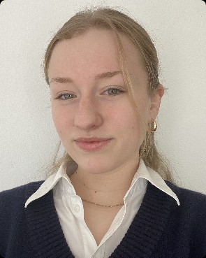 Profilbild von Annika Amarachi