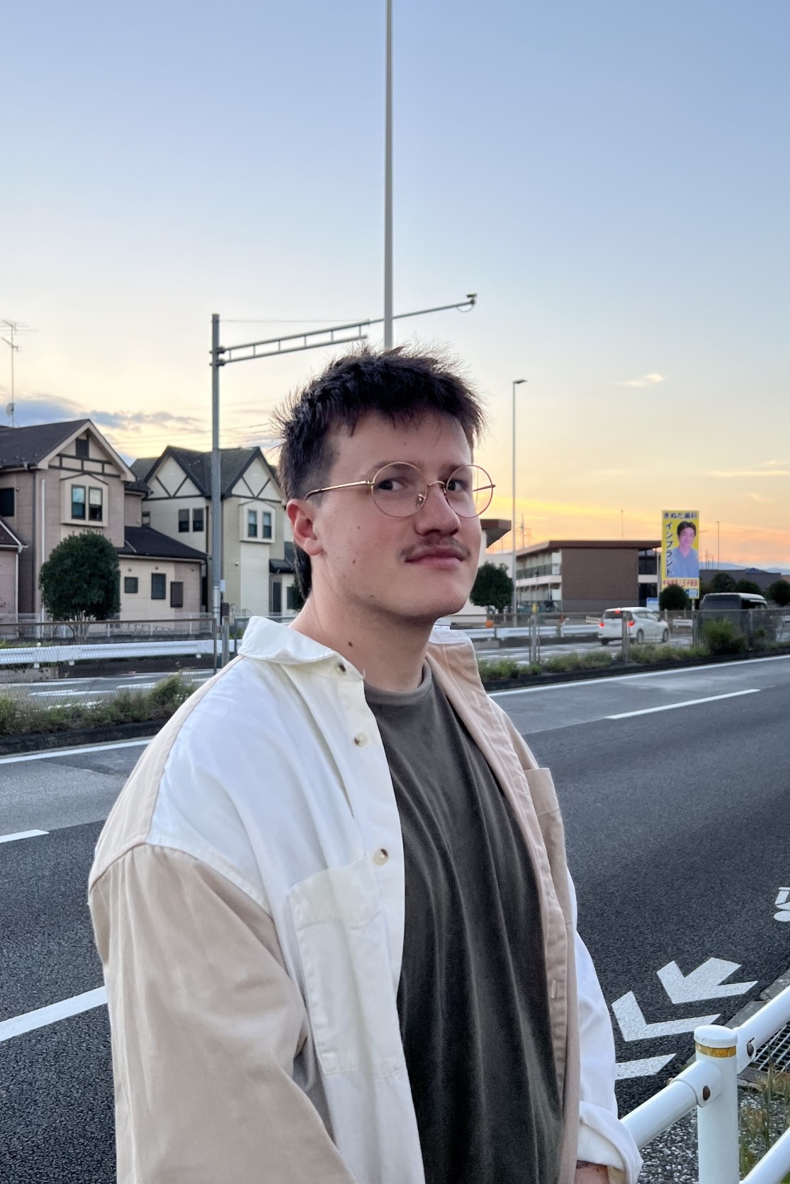 Weiteres Foto von Tim