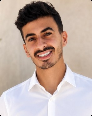 Profilbild von Yosri