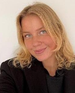 Profilbild von Marie
