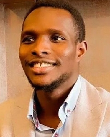Profilbild von Mahamadou