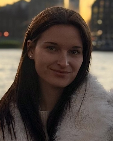 Profilbild von Vanessa