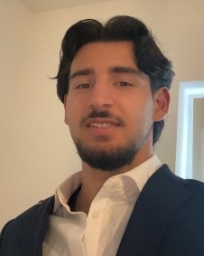 Profilbild von Sam