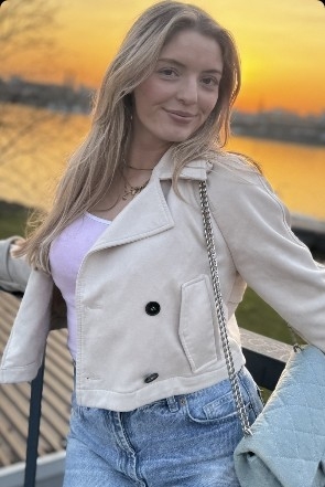 Weiteres Foto von Cheyenne Maureen
