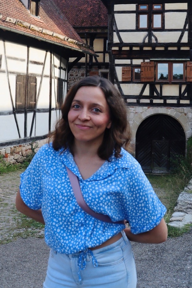 Weiteres Foto von Leonie