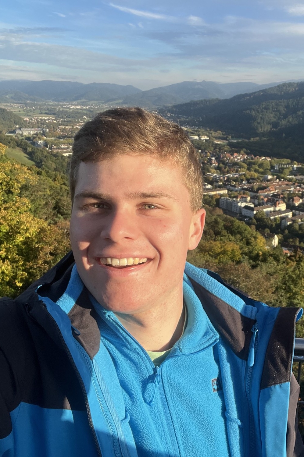 Weiteres Foto von Bastian