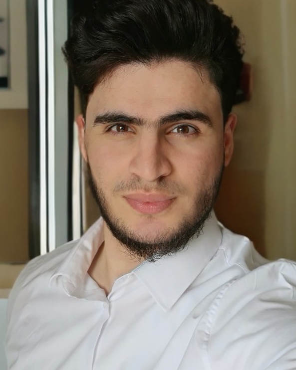 Profilbild von Mohamad