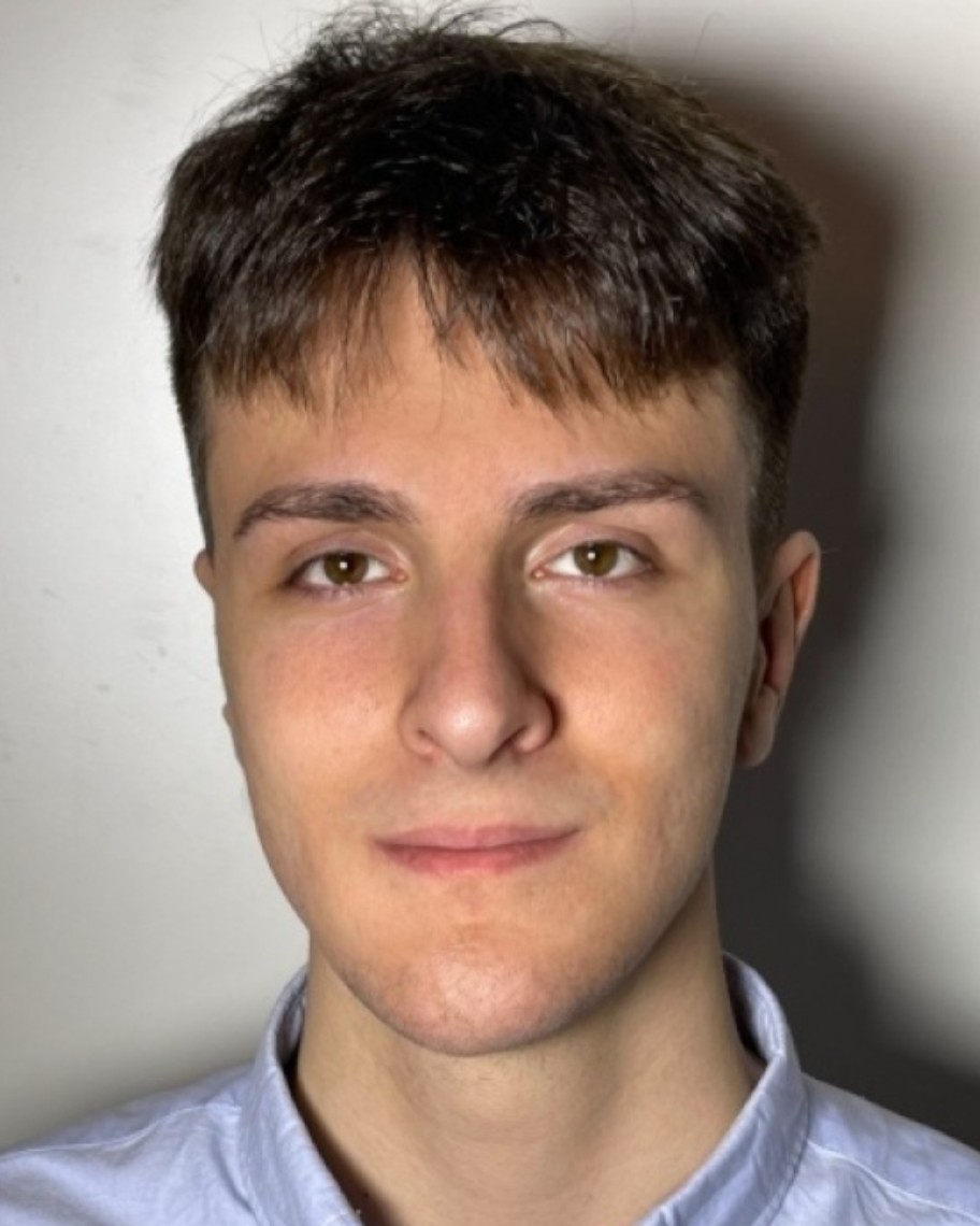 Profilbild von Mikail