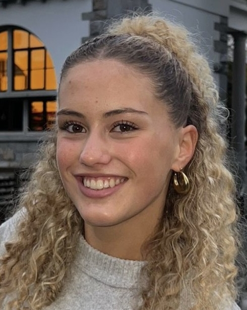 Profilbild von Lea