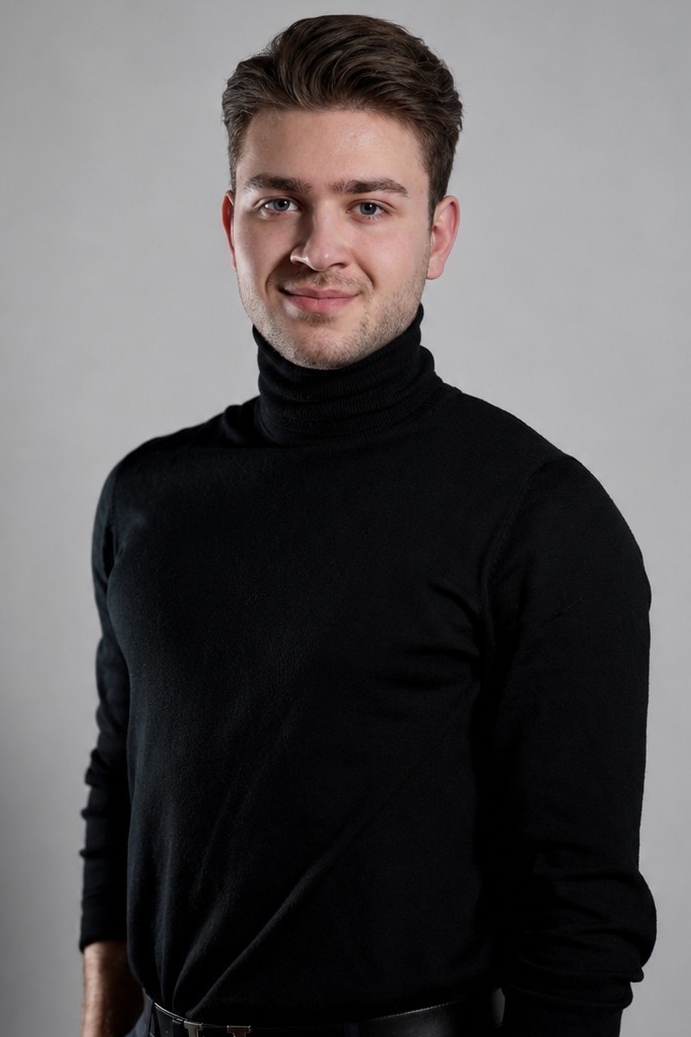 Weiteres Foto von Niclas Georg