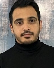 Profilbild von Kabir Ahmad