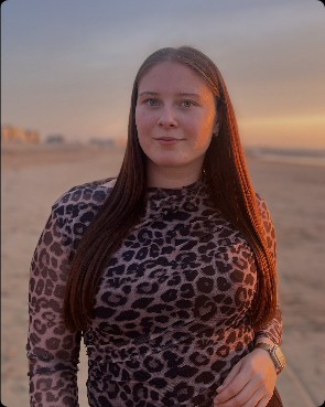 Profilbild von Vivien