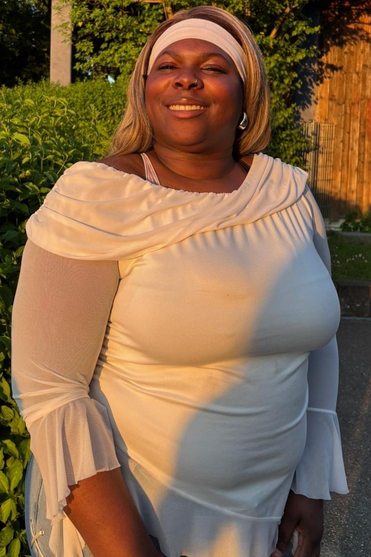 Weiteres Foto von Blessing