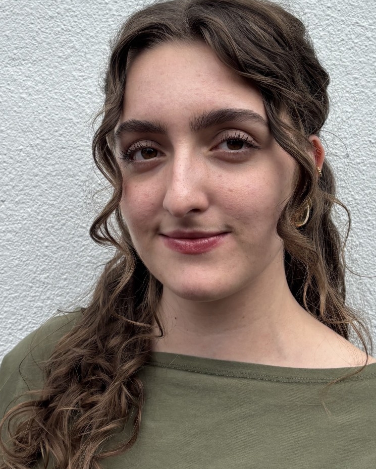 Profilbild von Rosa