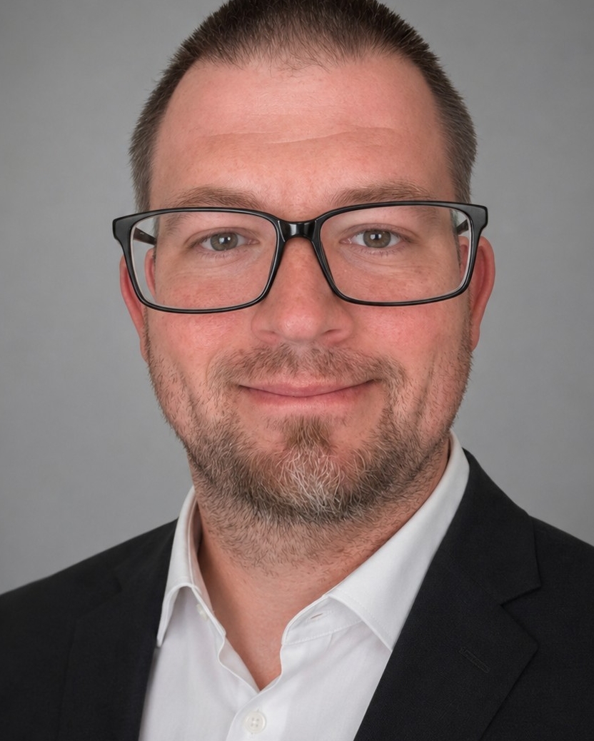 Profilbild von Daniel