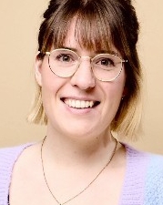Profilbild von Amiria