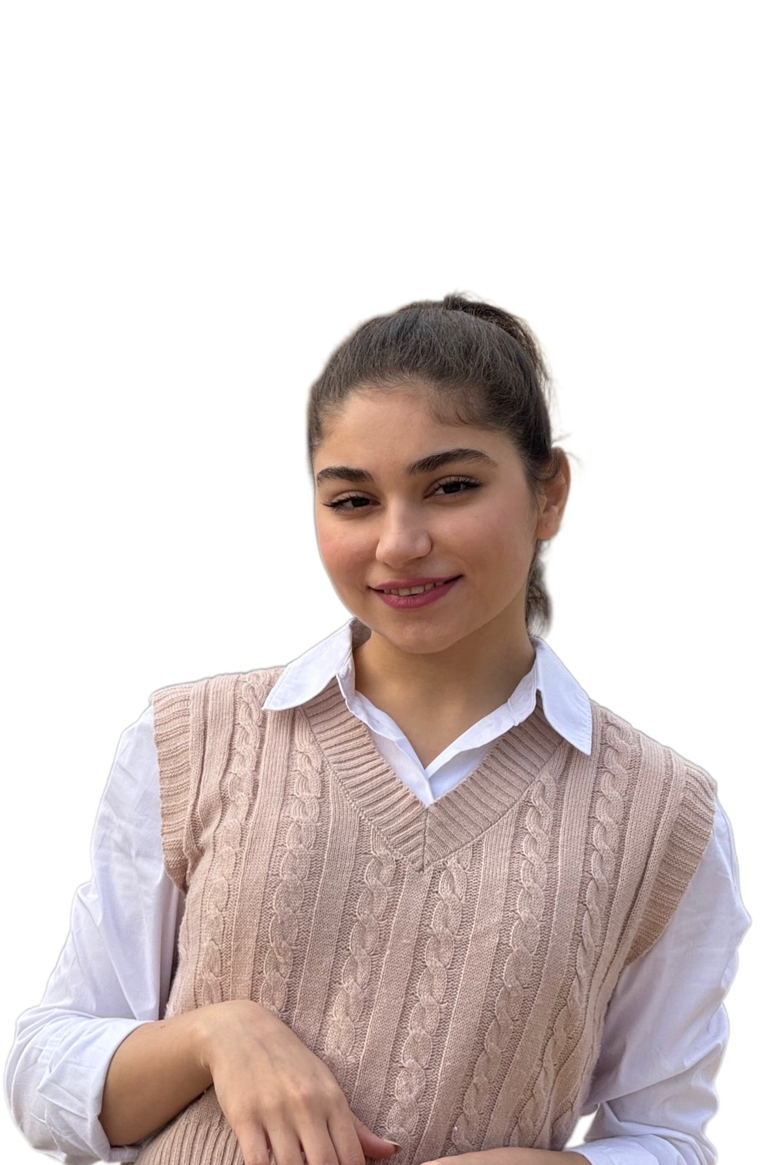 Weiteres Foto von Haniyeh