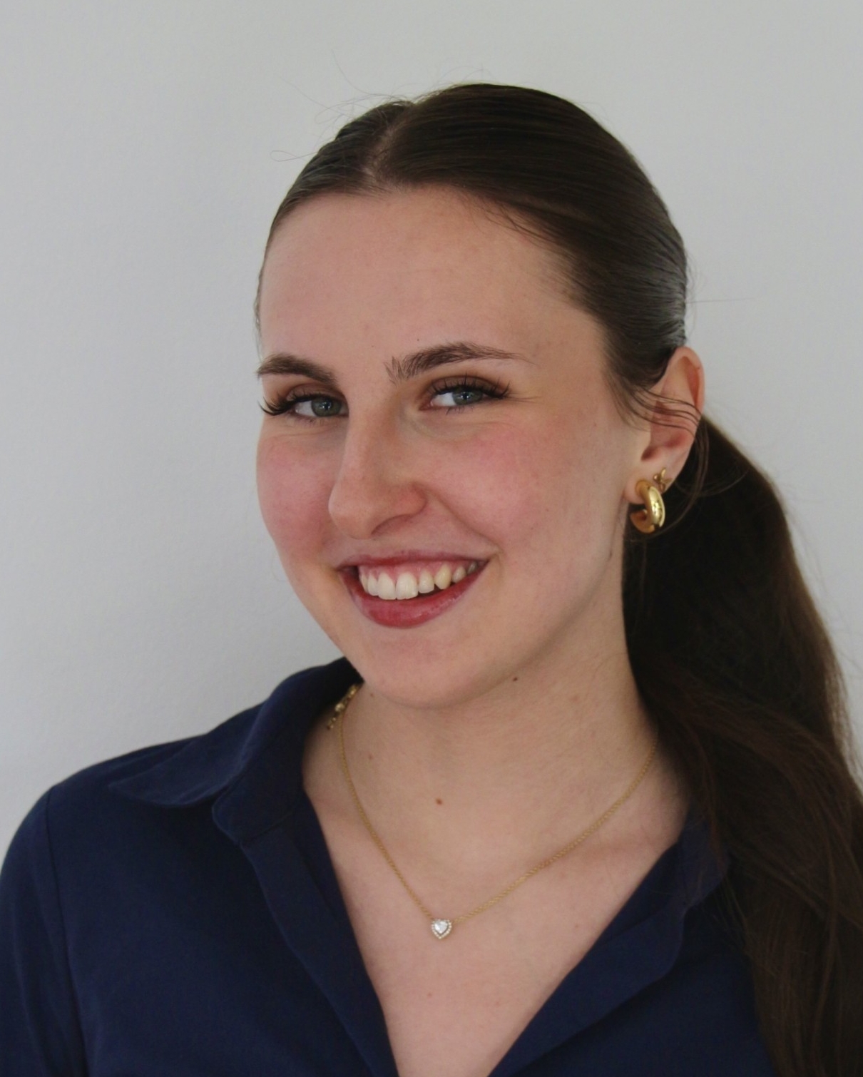 Profilbild von Franziska