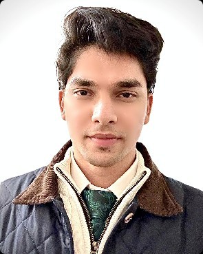 Profilbild von Pulkit