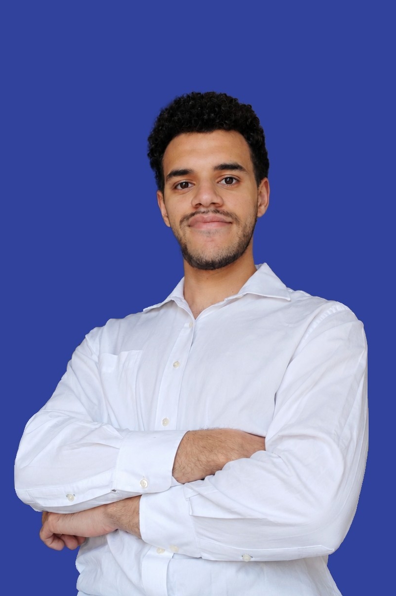 Weiteres Foto von Mohamed Abdelkader