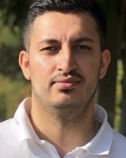 Profilbild von Rezan