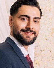 Profilbild von Ahmad Jalal