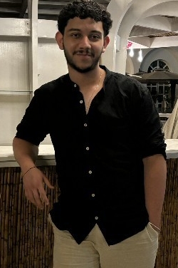 Weiteres Foto von Ahmed