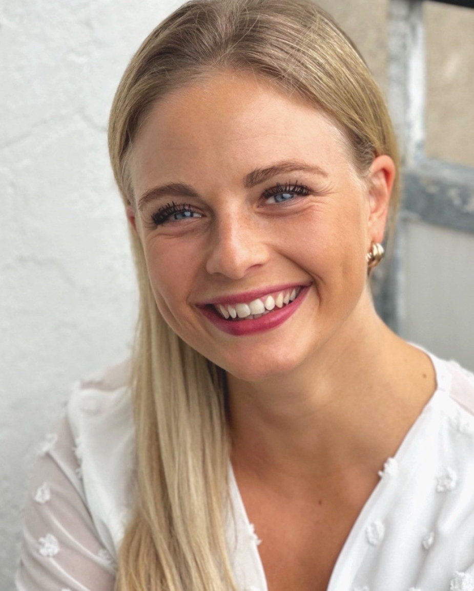 Profilbild von Mirja