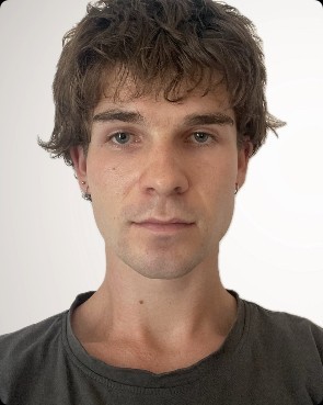 Profilbild von Tim