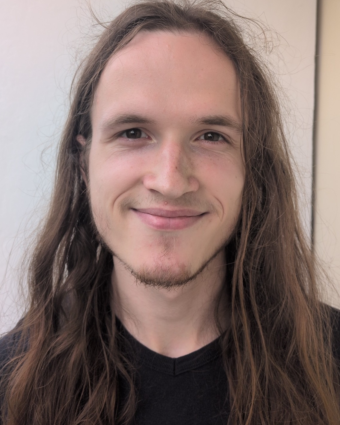 Profilbild von Adrian Lukas