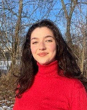 Profilbild von Maria