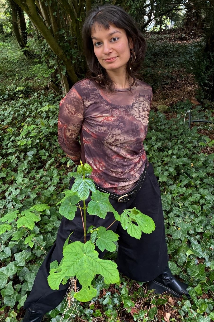Weiteres Foto von Laura Sila