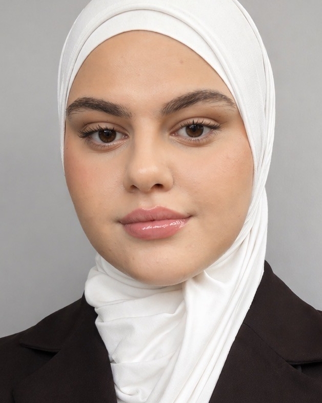 Profilbild von Nejla
