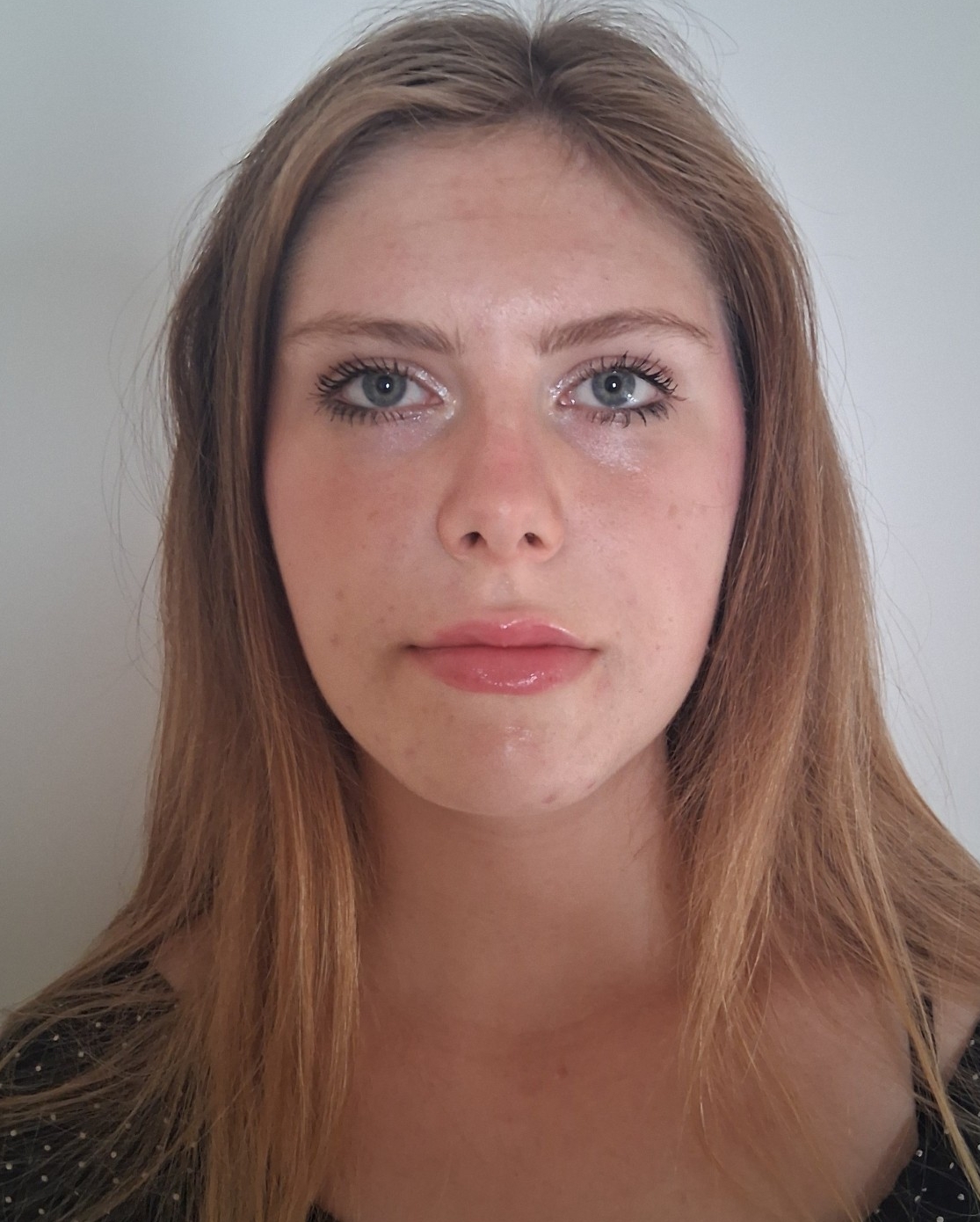 Profilbild von Xenia