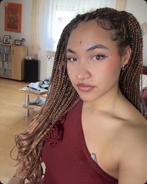 Profilbild von Annelies