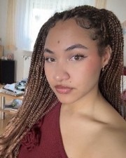 Annelies-7098032 Jobber für InStaff in Kaiserslautern