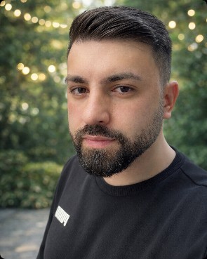 Profilbild von Caglar