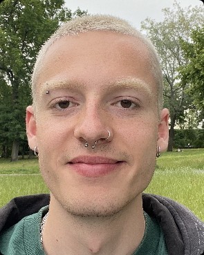 Profilbild von Jannis