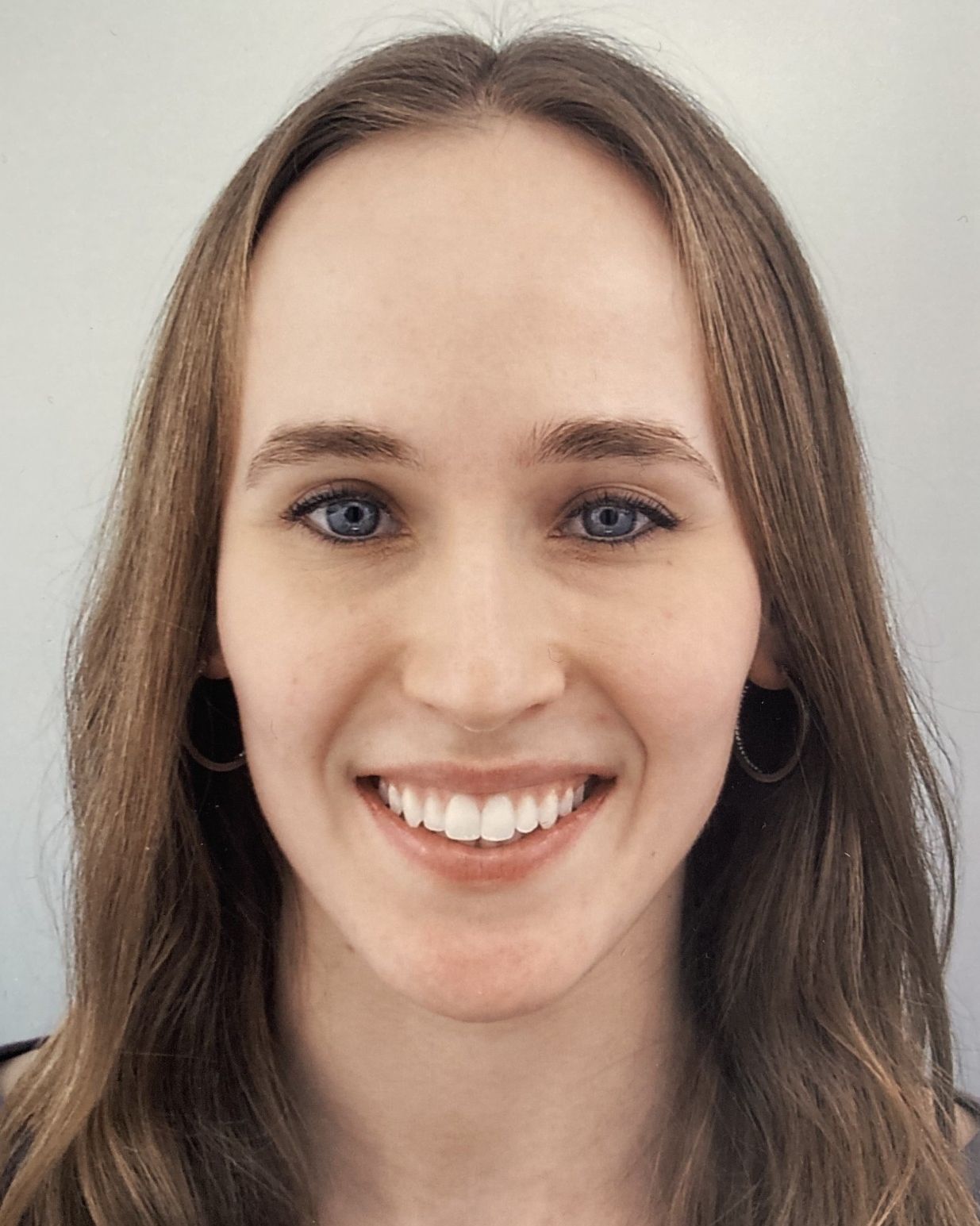 Profilbild von Nina