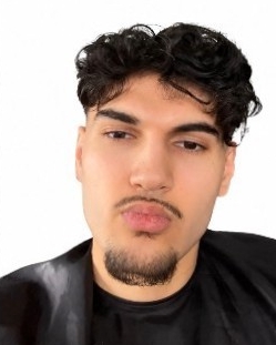 Profilbild von Aykhan