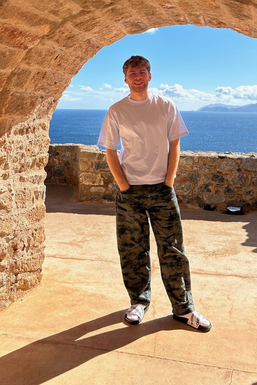 Weiteres Foto von Leo