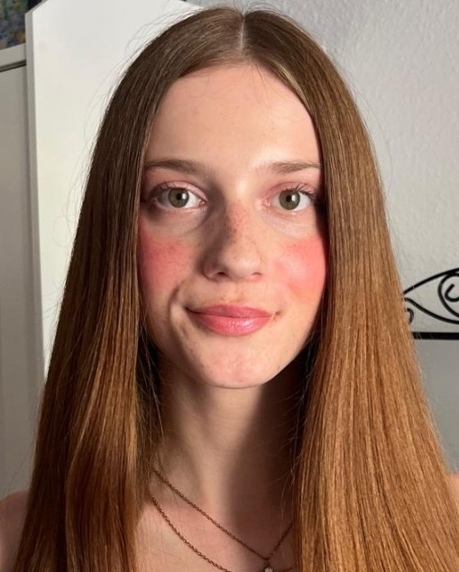 Profilbild von Finnja