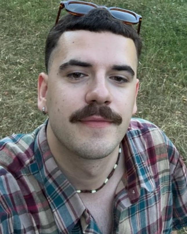 Profilbild von Max